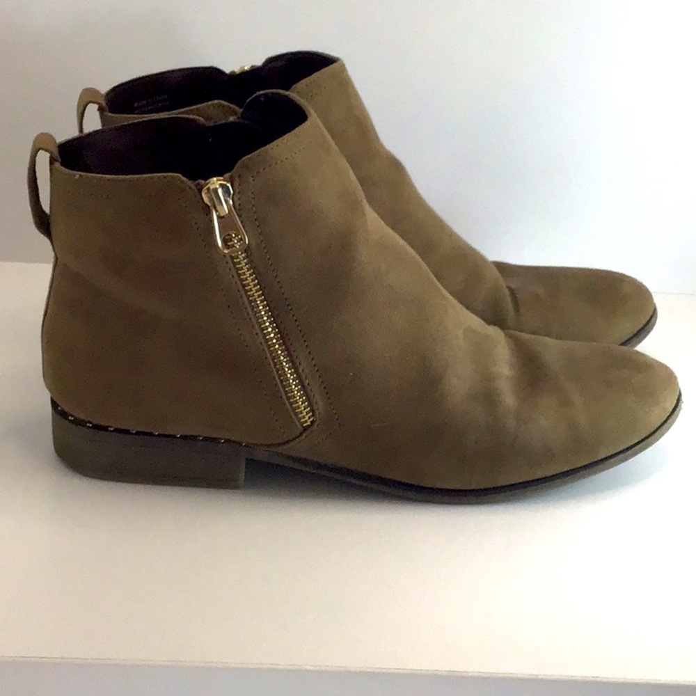 💚 Call It Spring Booties, Size 10 - Picture 4 of 13